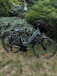 Rower Damski  Indiana X-ROAD 3.0 koła 28”