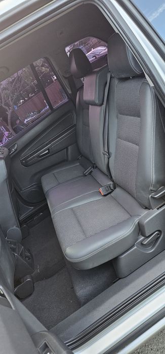 Poszanowana Zafira B 1.8lpg 140km Cosmo! Bez rdzy! Okazja !!