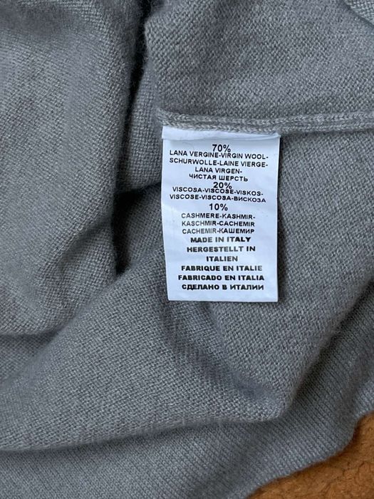 Кофта,пуловер Gran Sasso