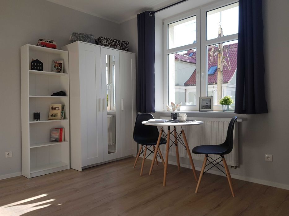 Kawalerka Poznań osiedle Warszawskie