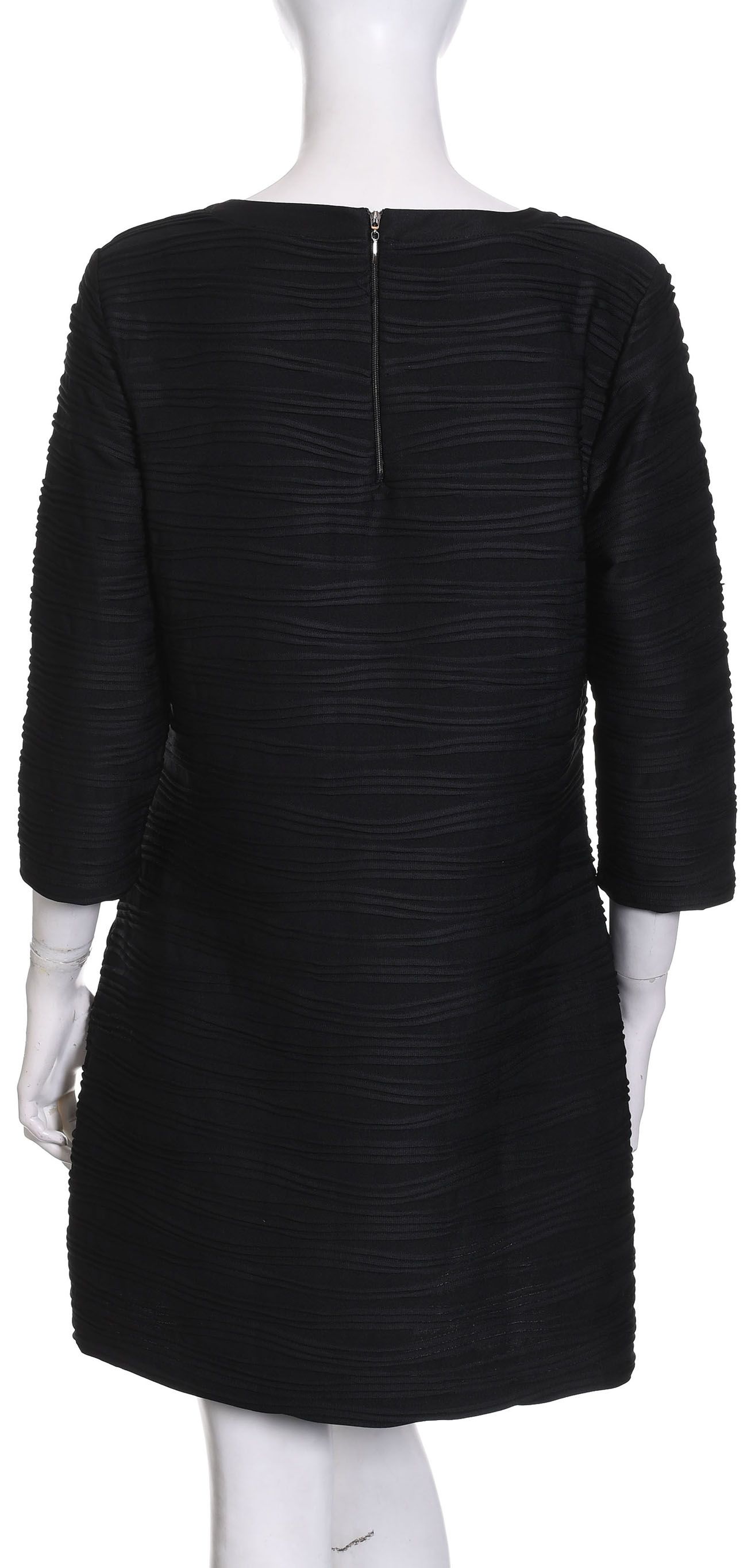 GERRY WEBER sukienka z dzianiny strukturalnej r 42