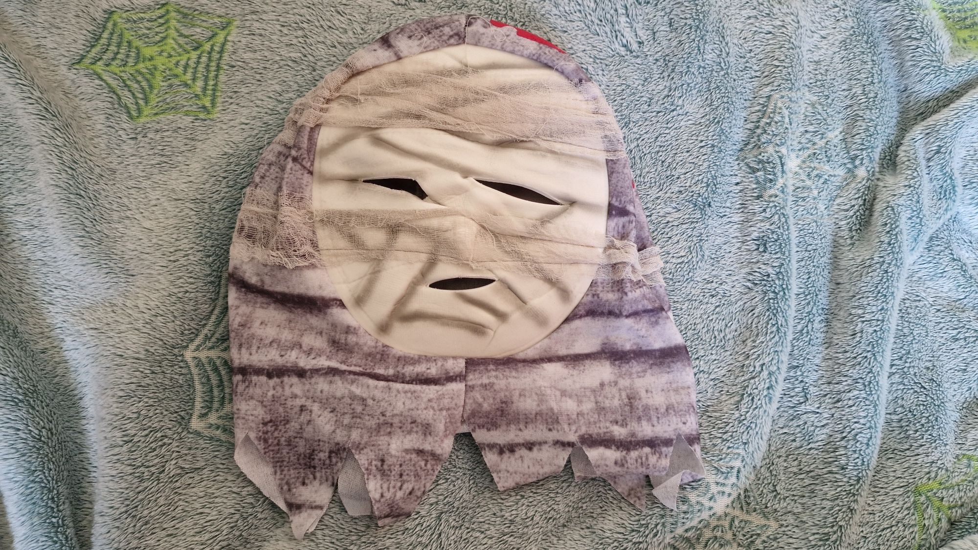 hallow's eve kostium mumia 3-4 lata
