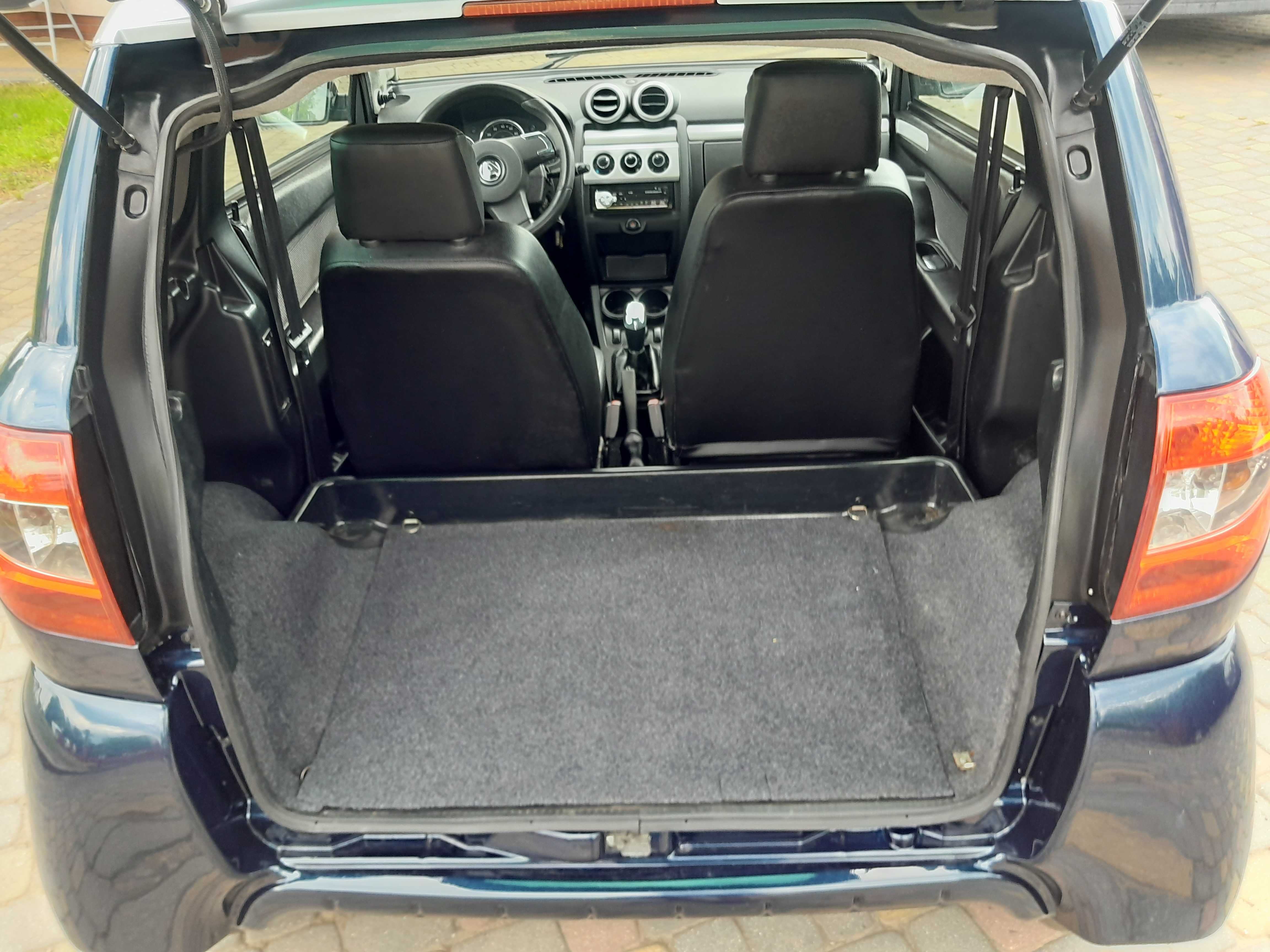 Aixam Ligier Microcar Cassalini od 14 roku