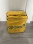 Torba dla kuriera Glovo