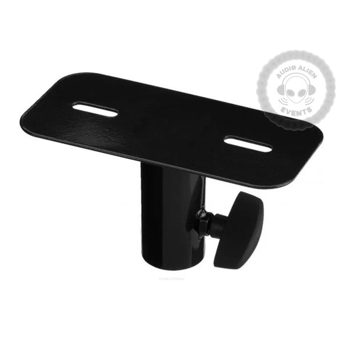 Nakładka na statyw kolumnowy udźwig aż do 25 kg