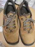 Buty robocze rozmiar 45