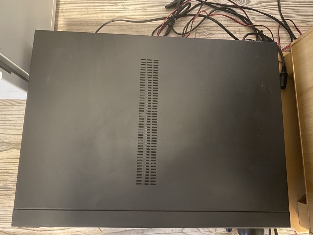 Technics SA -GX690
