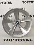 Jantes BMW style 128 9,0+10×19" novas cx