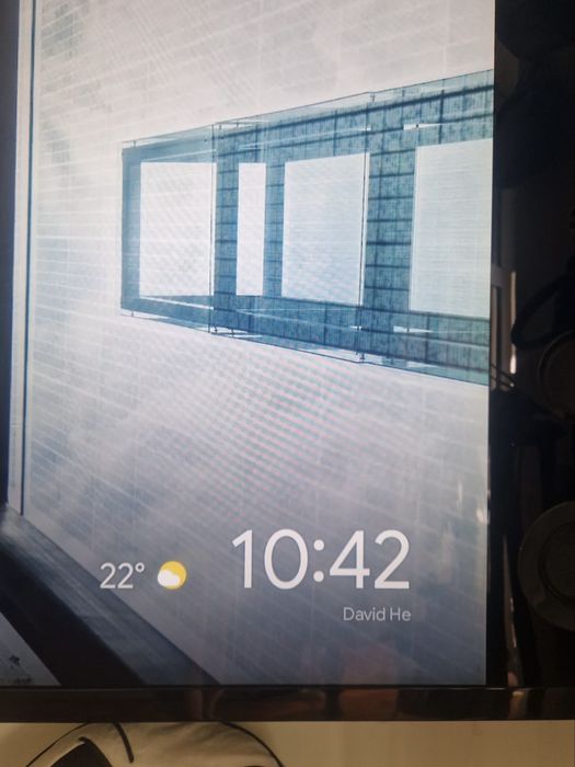 SMART TV Sony Bravia 65” (IMA-112) — Câmara integrada e som premium