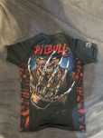 Pitbull Koszulka Sportowa Rashguard Shortsleeve Blade Krueger
