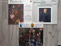 Czajkowski - 3 albumy winylowe