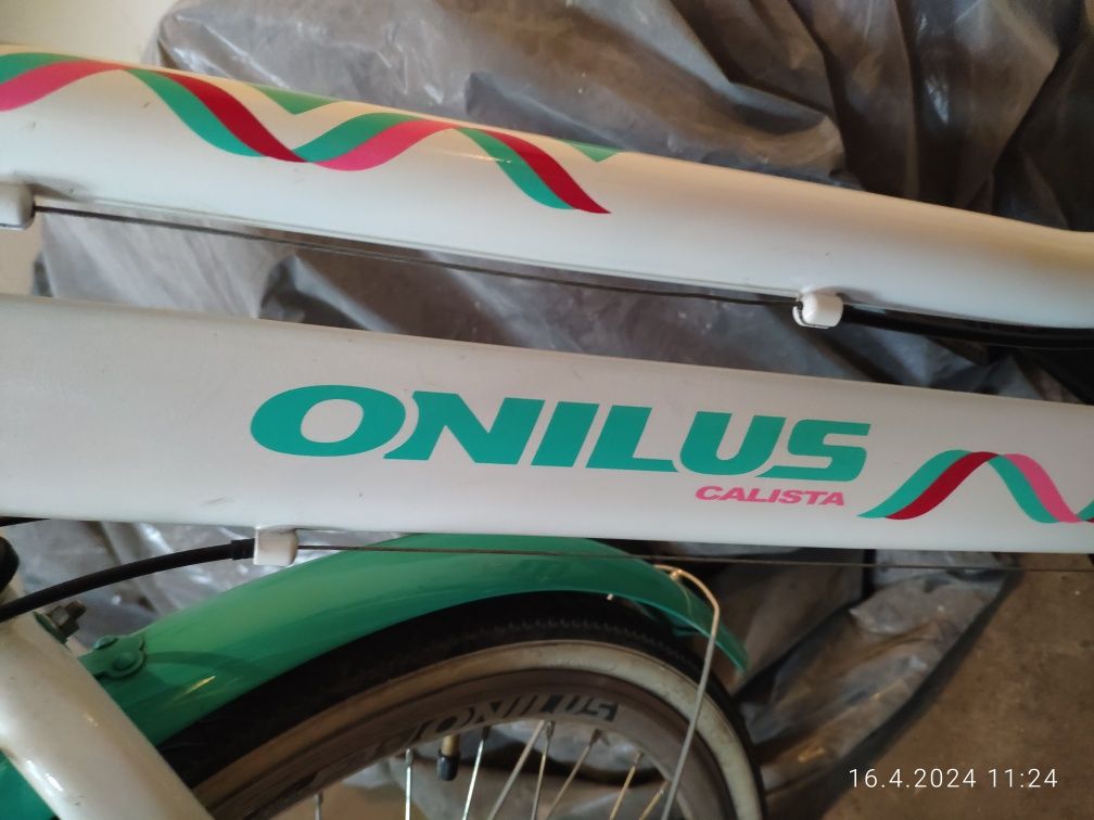 Rower trekkingowy Onilus 26 cali