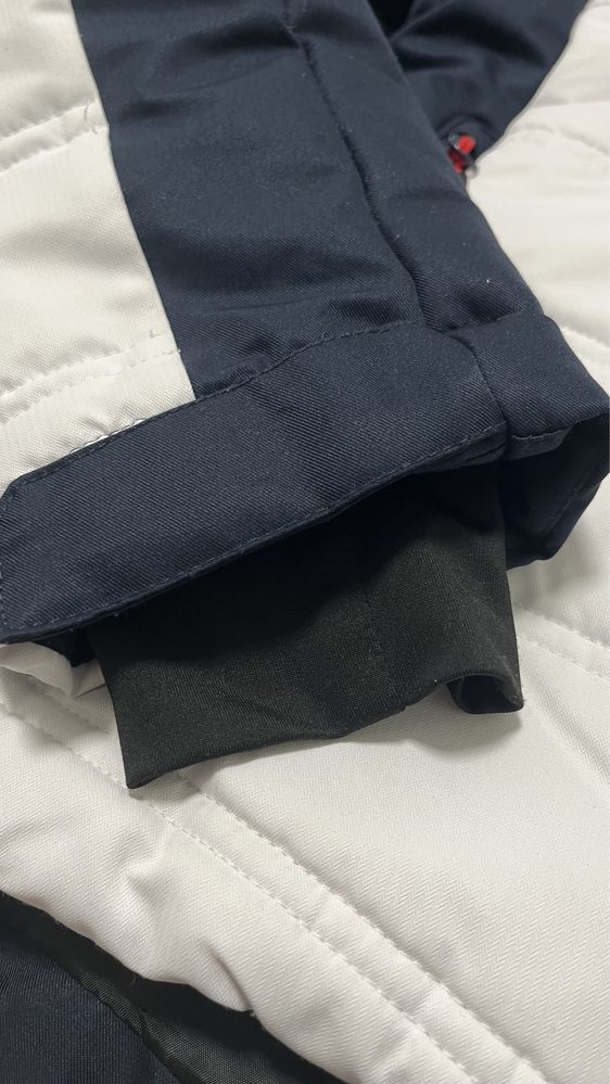 Куртка горнолижна Active touch S