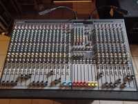 Mikser estradowy Allen heath +case