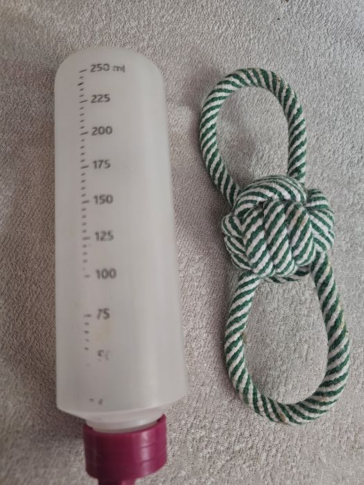 Akcesoria dla ptaków drabinka dla ptaków i gryzoni lusterko poidło