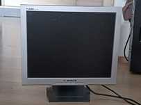 Monitor do komputera