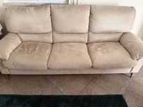 Sofa de 3 lugares