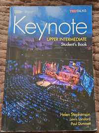 Keynote upper intermediate