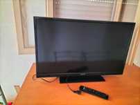 LCD Mitsai com pé
