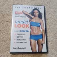 Model Look DVD Ewa Chodakowska (wznowienie produkcji z 2014)