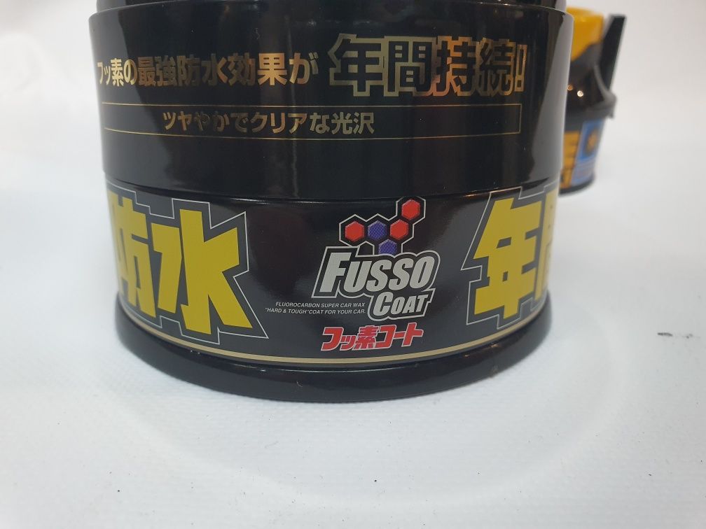 Глибокий Очищувач Скла Soft99 Glaco  Compound Z антидощ очисник