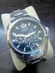 Citizen Zegarek męski Citizen quartz 10 atm