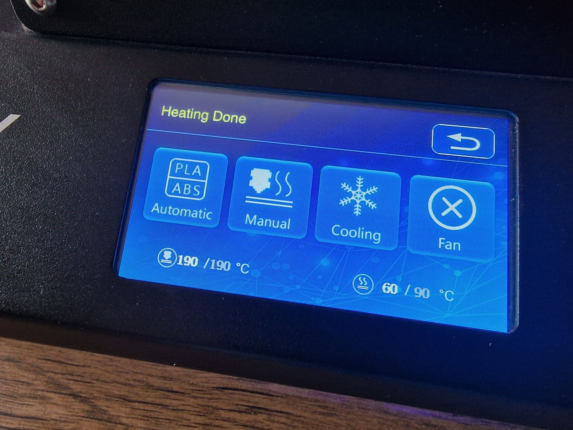 Drukarka 3D creality cr-10s PRO Dodatki