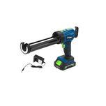 WYCISKACZ pistolet do MASY akumulatorowy 21V 2500mAh KD5482