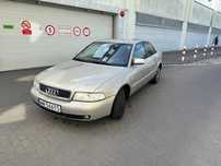 Audi A4 2.5 dizel 5000 zł 1999r