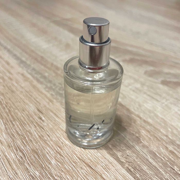 Cartier Eau de Cartier miniaturka kolekcjonerska - 15 ml edt