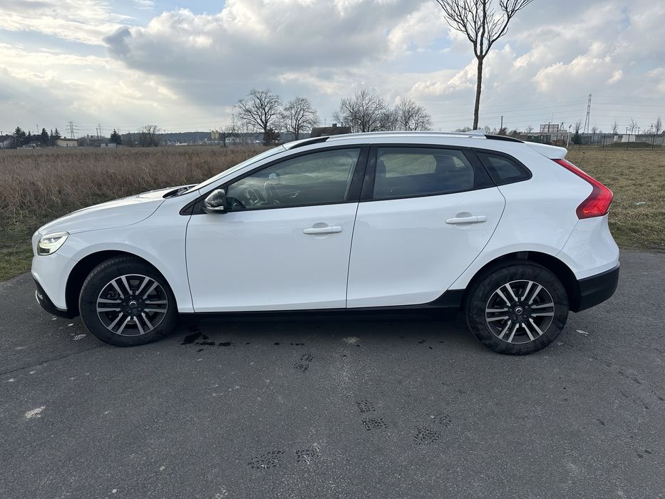 Volvo V40 CC Cross Country Jak nowy !