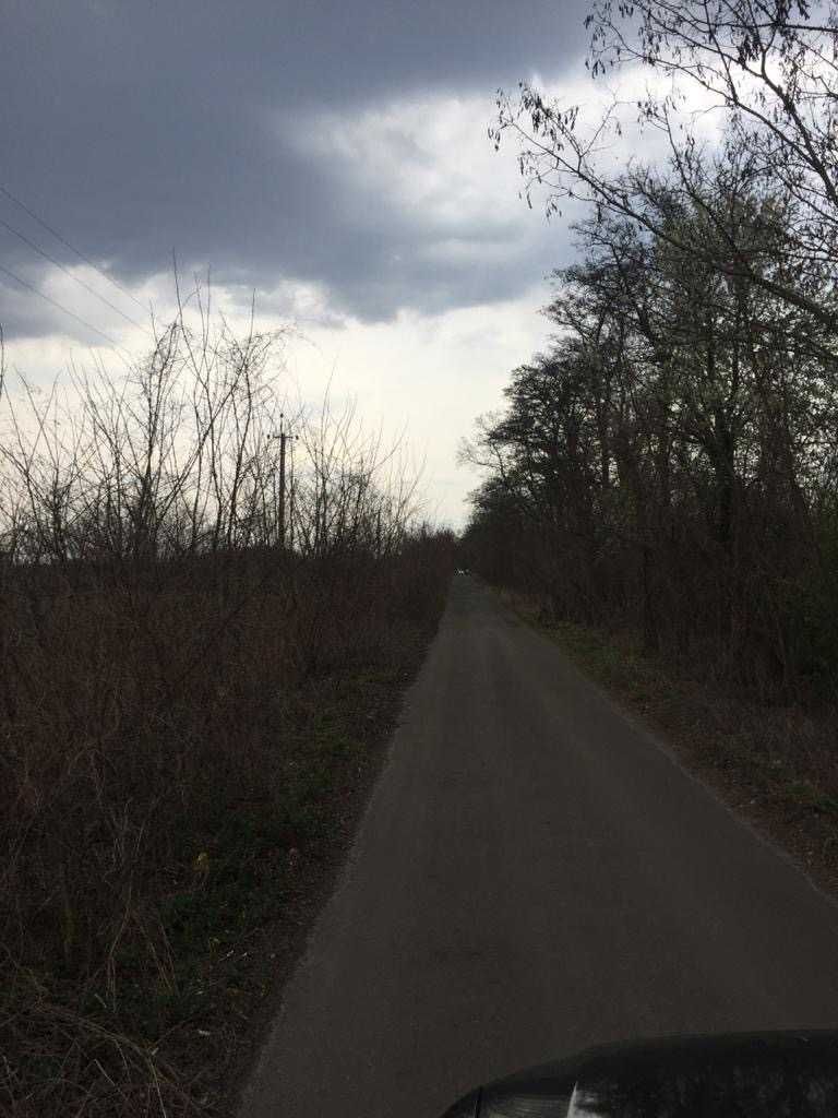 Продам земельну ділянку с. Ясногородка