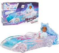 MERMAZE MERMAIDZ™ Ocean Cruiser Convertible Car Автомобіль для русалки