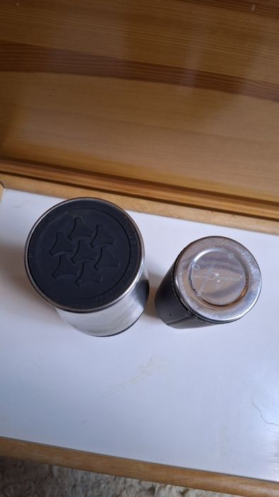 Термоси нержавійка