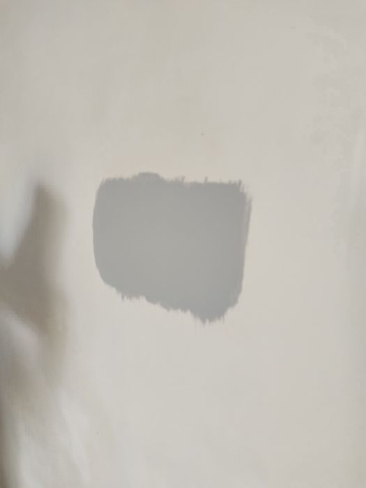 Фарба Diamond Polifarb матова затонована в сірий