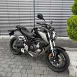Honda CB Honda CB125 R 2019r ABS, Ideał, Transport GRATIS, Kat. A1/B