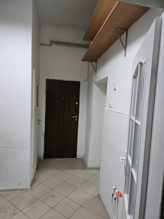 Do wynajęcia lokal użytkowy 40,5 m² – ul. Gdańska 64, Łódź