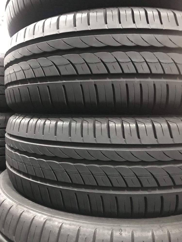 Шины б/у лето 185/65R15 Pirelli Cinturato P1 (Склад резины)