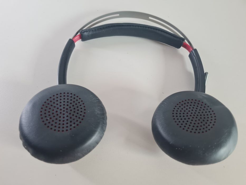 Słuchawki Plantronics Voyager Focus UC.