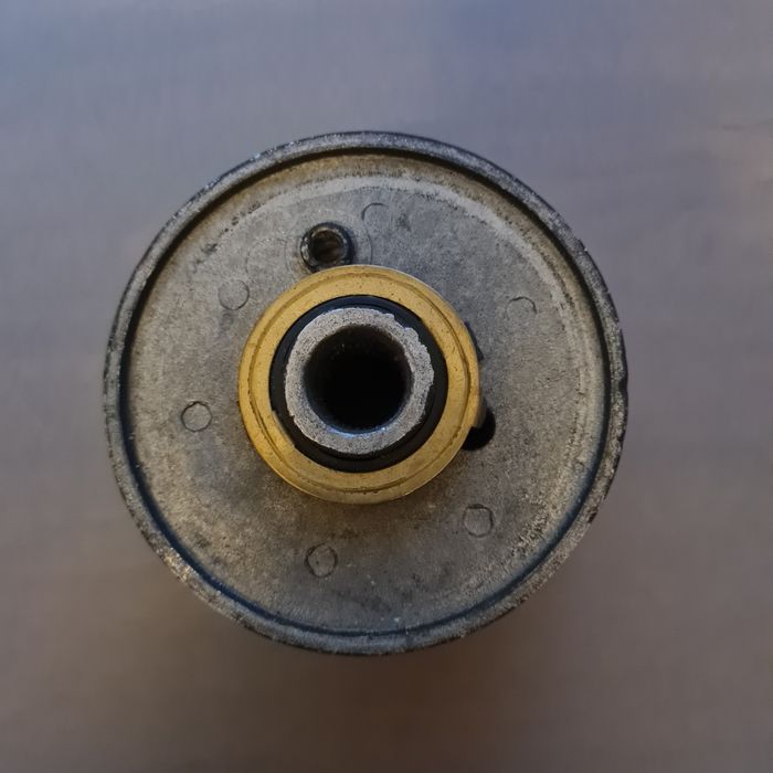 MOMO K4034 stare Fiat uno turbo klasyk oldtimer kierownicy skórzanej