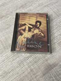 MiniDisc Original Celine Dion The colour of my love raro!!