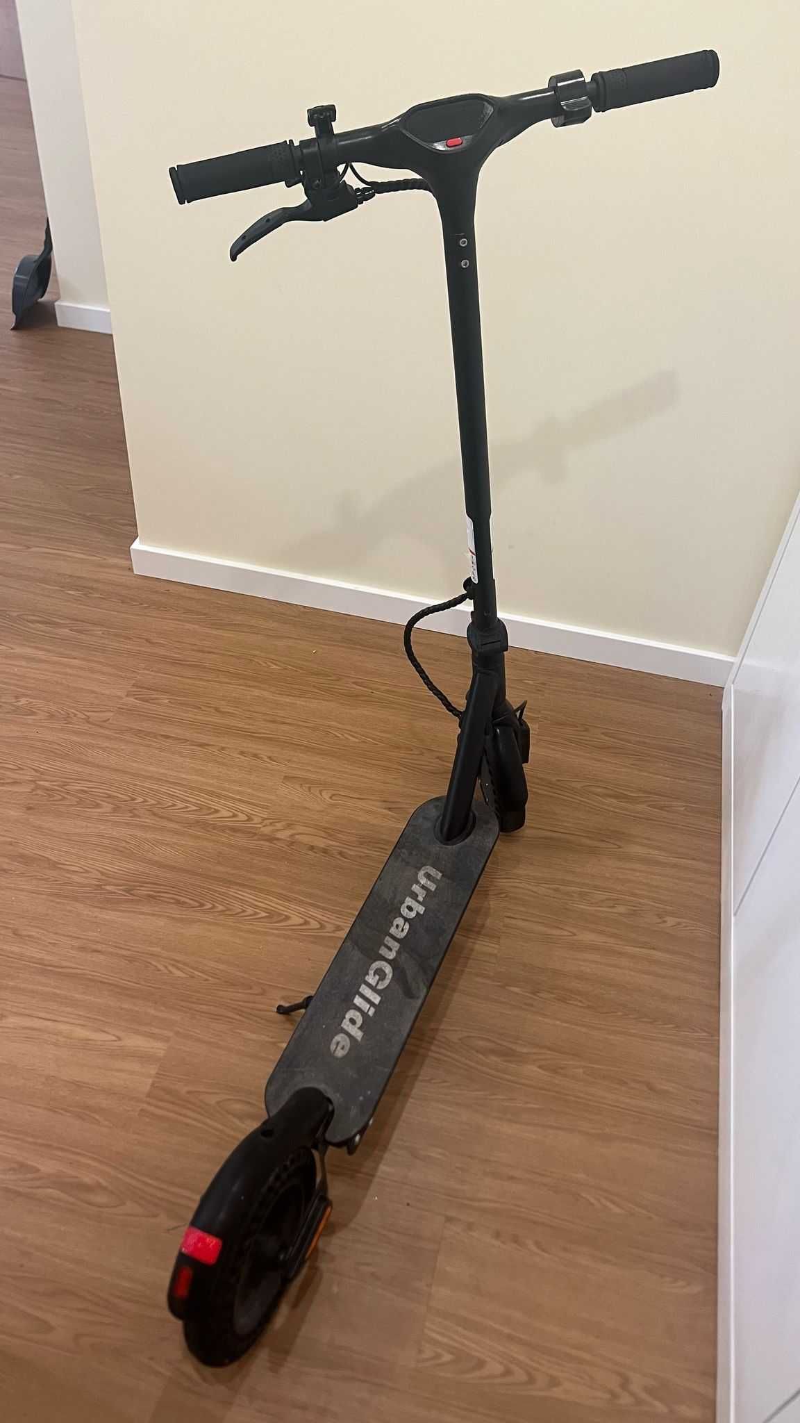 URBANGLIDE Trotinete RIDE100S - 140 €