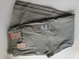 Летние джинсы Levis 505 W36 L34, W34 L34,