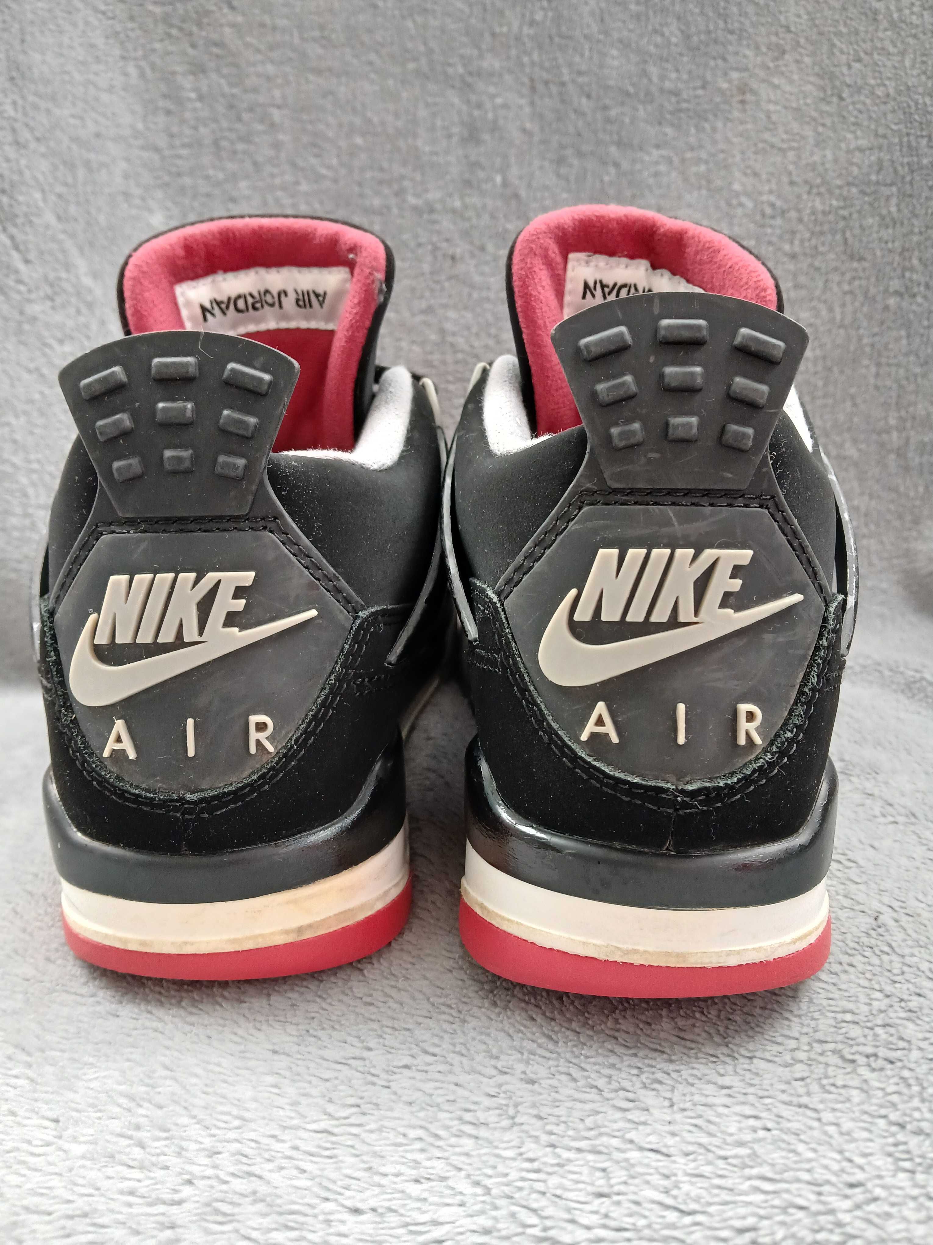Nike Jordon 4 Retro buty r. 36