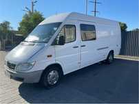 Продам Mercedes Sprinter cdi311