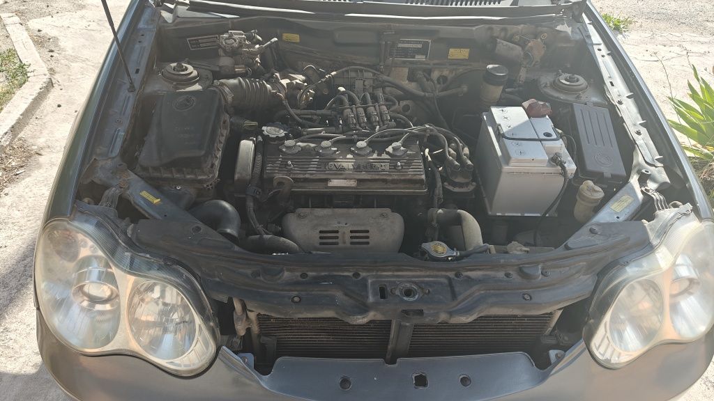 Продам geely ck 2 на ходу в хорошем состоянии