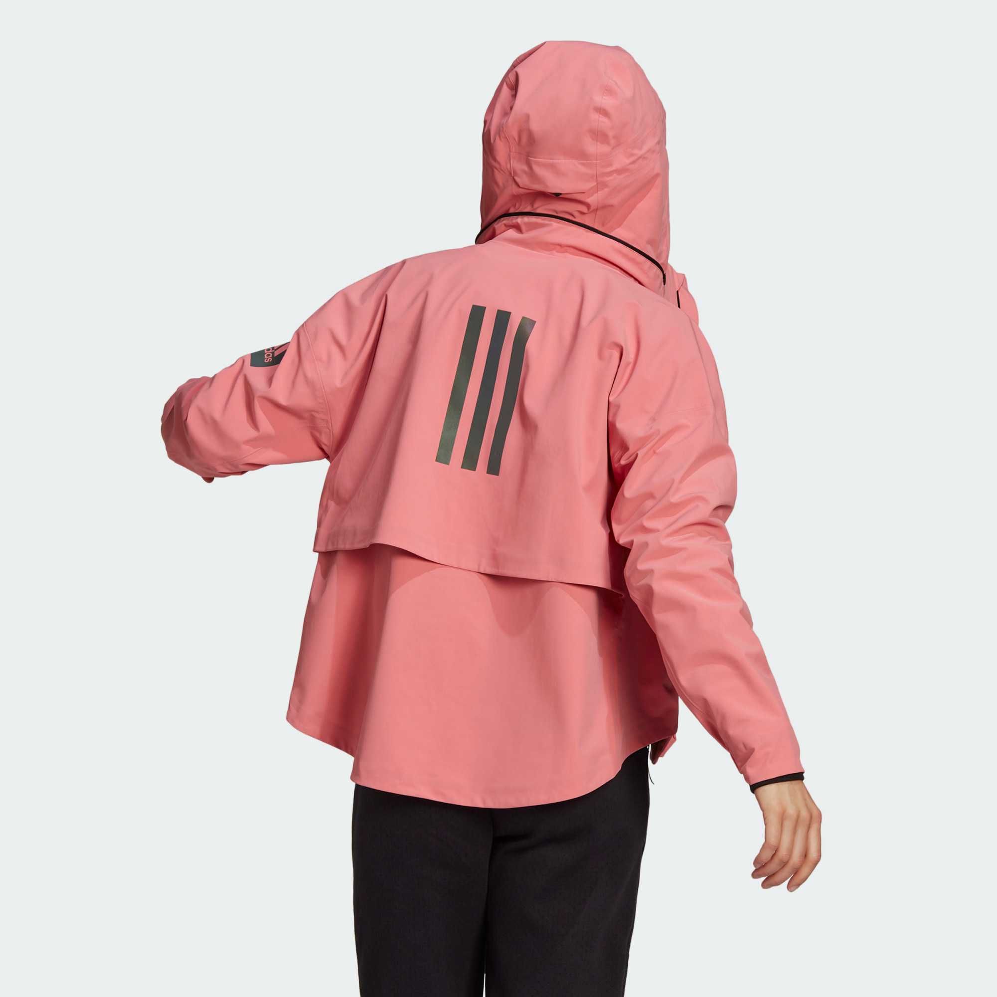 Куртка-дождевик MYSHELTER GL1009