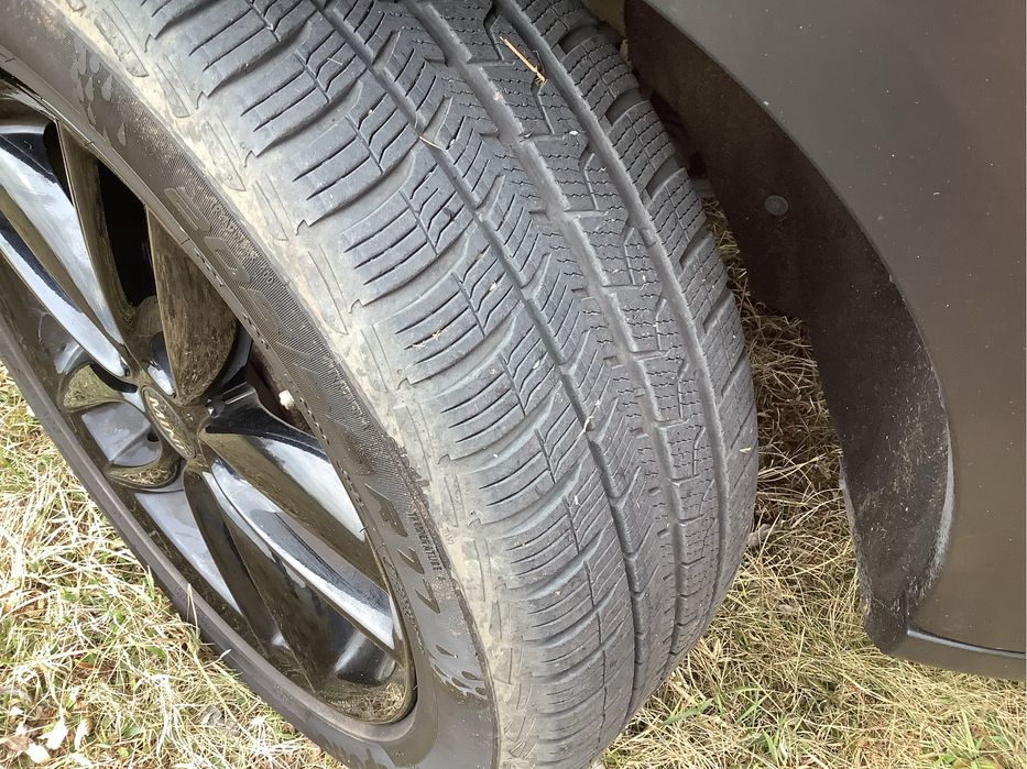 Mini Cooper Clubman 1,6 D 2014r  Chilli Red