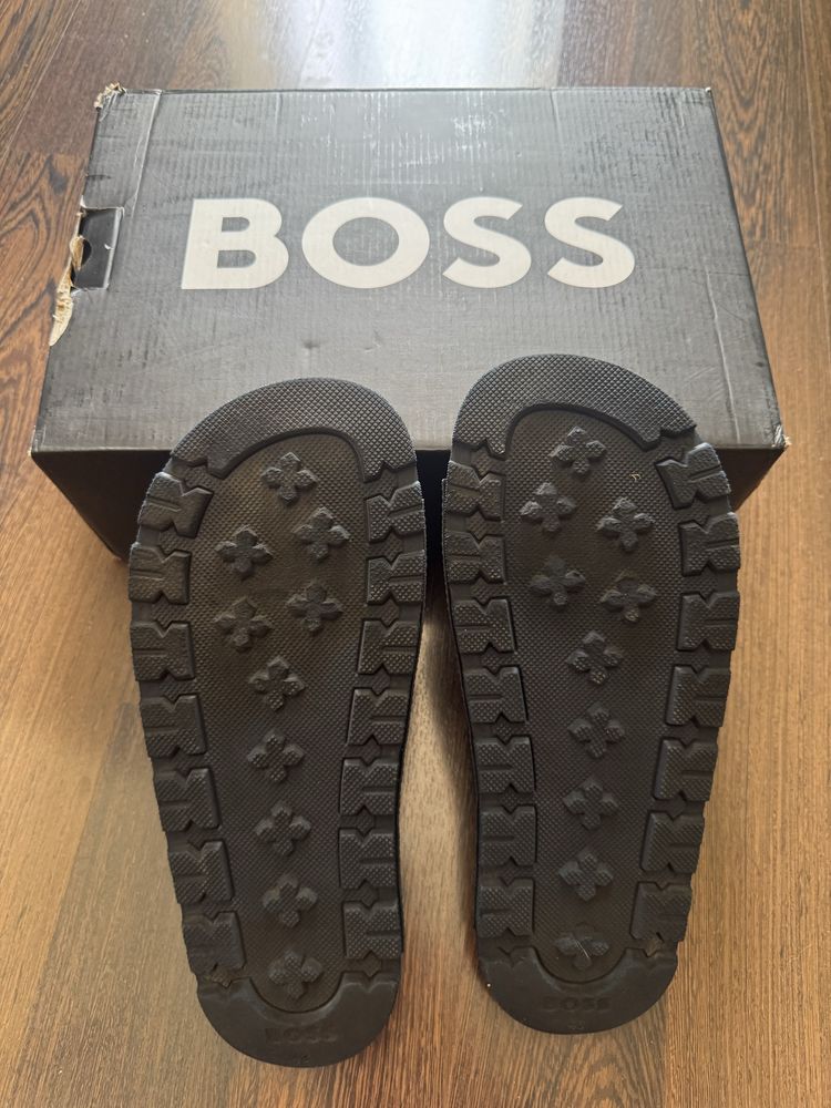 Тапки Gant Boss 42, 43