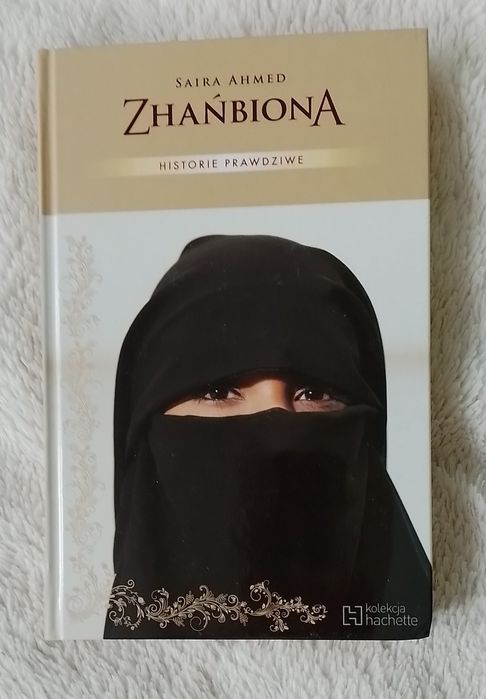 Zhańbiona Saira Ahmed